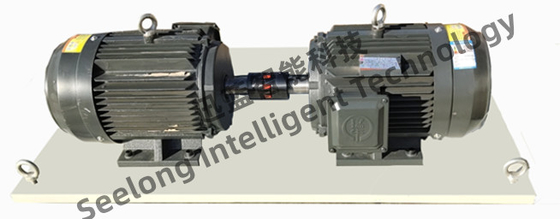 Hệ thống kiểm tra động lực SSCG110-3000 / 10000 10000rpm 350Nm 1100KW cho động cơ Diesel Chìa khóa trao tay tích hợp
