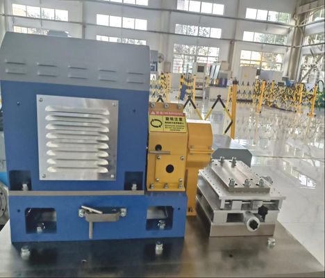 Hệ thống băng kiểm tra hiệu suất động cơ phổ quát