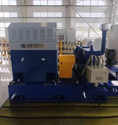 SSCD160-1500/4500 160kW mô-đun tùy biến hộp số công nghiệp truyền động lực đo cho bán