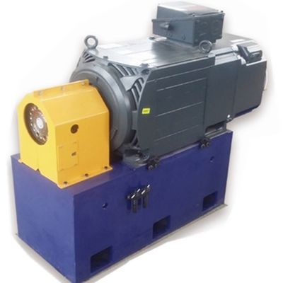 Độ chính xác cao Máy đo lực AC 75KW 12000 vòng / phút
