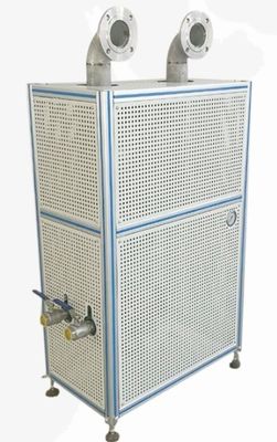Hệ thống sưởi bằng hơi nước Máy làm lạnh nước làm mát bằng không khí 1200m3 / H CMC