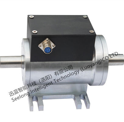 500N.M SLZN Cảm biến mô-men xoắn trục 0,5% FS Kiểm tra động cơ đốt trong