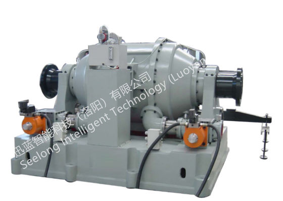 Máy đo lực lượng thủy lực 3150nm 660Kw cho động cơ máy bay