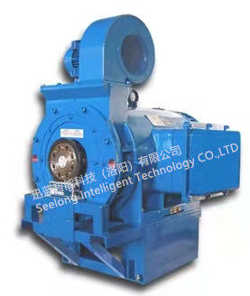 SECD260-1800 / 7500 Water Cooling Eddy Current Dyno