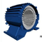 XLEM 160KW 335Nm Động cơ cảm ứng 16000 vòng / phút Động cơ cảm ứng Năng lượng mới Đặc biệt