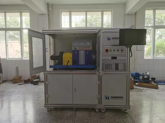 SSCH30-4000/18000 60Kw hiệu suất động cơ hệ thống thử nghiệm dyno