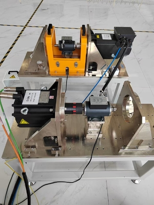 SSCG4-3000/10000 10000 RPM Độ chính xác cao 0,2%FS Hệ thống Thử nghiệm Động cơ Động cơ điện