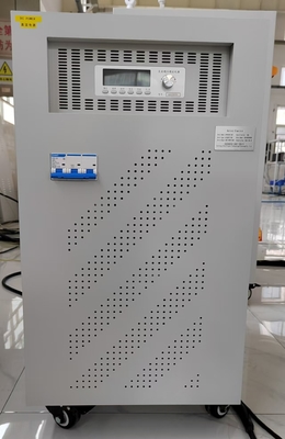 SSCG4-3000/10000 10000 RPM Độ chính xác cao 0,2%FS Hệ thống Thử nghiệm Động cơ Động cơ điện