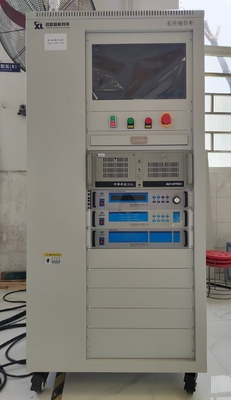 SSCG4-3000/10000 10000 RPM Độ chính xác cao 0,2%FS Hệ thống Thử nghiệm Động cơ Động cơ điện