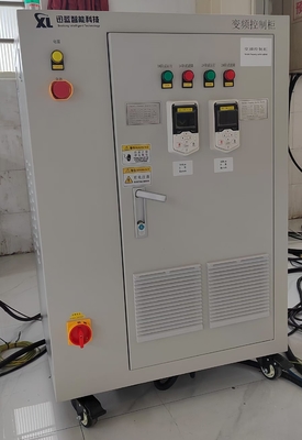 SSCG4-3000/10000 10000 RPM Độ chính xác cao 0,2%FS Hệ thống Thử nghiệm Động cơ Động cơ điện