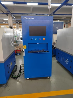 SYJ-d20-60 Bàn thử vòng bi để đo vòng bi có đường kính bên trong 20-60mm
