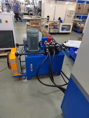 SYJ-d60-120 5000 vòng / phút Bàn kiểm tra vòng bi để đo vòng bi với đường kính bên trong 60-120mm