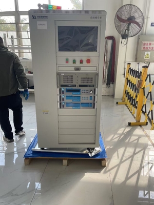 SSCG4-3000/10000 10000 RPM Độ chính xác cao 0,2%FS Hệ thống Thử nghiệm Động cơ Động cơ điện