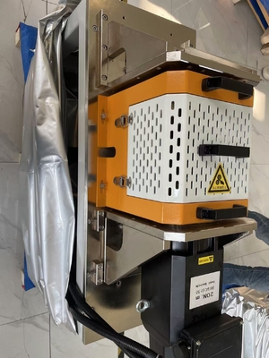 SSCG4-3000/10000 10000 RPM Độ chính xác cao 0,2%FS Hệ thống Thử nghiệm Động cơ Động cơ điện