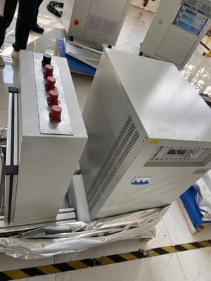 SSCG4-3000/10000 10000 RPM Độ chính xác cao 0,2%FS Hệ thống Thử nghiệm Động cơ Động cơ điện