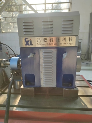 SSCH200-4000/12000 200kW Hệ thống băng ghế thử động cơ điện điện chính xác cao để kiểm tra hiệu suất động cơ xe điện