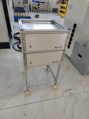 SSCH30-4500/18000 30kW 64Nm Chi tiết cao độ tin cậy cao và hiệu quả về chi phí Hệ thống băng ghế thử động cơ điện để kiểm tra hiệu suất động cơ EV như mô-men xoắn và công suất