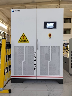 SSCH30-4500/18000 30kW 64Nm Chi tiết cao độ tin cậy cao và hiệu quả về chi phí Hệ thống băng ghế thử động cơ điện để kiểm tra hiệu suất động cơ EV như mô-men xoắn và công suất