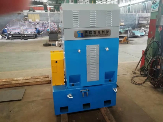 SSCG45-3000/10000 45kW Hệ thống băng ghế thử điện động cơ điện chính xác cao để kiểm tra hiệu suất động cơ EV
