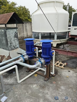 SSCG110-3000/10000 110kW Độ chính xác cao, bảo trì dễ dàng Hệ thống băng ghế thử động cơ điện