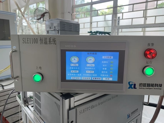 SSCG30-3000/10000 30kW Thiết kế mô-đun chính xác cao Hệ thống băng ghế thử động cơ động cơ