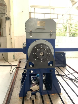 SSCG30-3000/10000 30kW Thiết kế mô-đun chính xác cao Hệ thống băng ghế thử động cơ động cơ