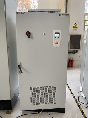 SSCG30-3000/10000 30kW Thiết kế mô-đun chính xác cao Hệ thống băng ghế thử động cơ động cơ