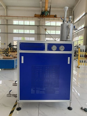SSCG30-3000/10000 30kW Thiết kế mô-đun chính xác cao Hệ thống băng ghế thử động cơ động cơ