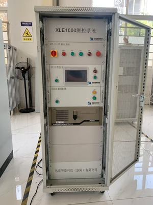 SSCG30-3000/10000 30kW Thiết kế mô-đun chính xác cao Hệ thống băng ghế thử động cơ động cơ