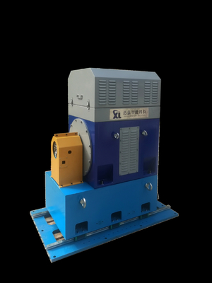 SSCG90-3000/10000 90kW Hệ thống băng ghế thử động cơ điện động cơ chính xác cao