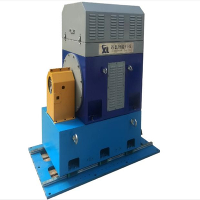 SSCG90-3500/12000 90kW 12000RPM Khả năng vận hành dễ dàng và phản ứng động lực cao Thang thử động cơ xăng