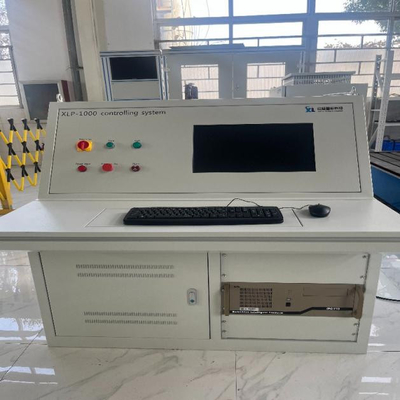 SSCG90-3500/12000 90kW 12000RPM Khả năng vận hành dễ dàng và phản ứng động lực cao Thang thử động cơ xăng
