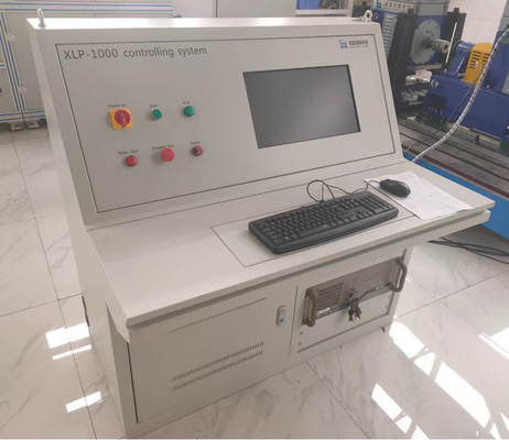 SSCG60-3000/10000 10000 RPM Độ chính xác cao, độ tin cậy cao và dễ vận hành