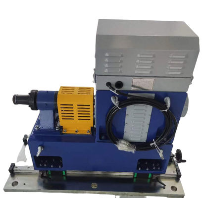 Khả năng vận hành dễ dàng Thang thử động cơ