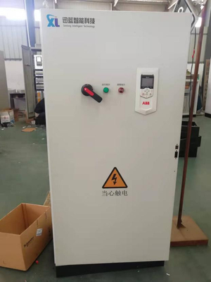SSCD60-1000/4000 ±0.2%FS 4000RPM 60kW Chứng chỉ CE Tiêu chuẩn Chất lượng điện cao chính xác Hệ thống băng kiểm tra động cơ diesel