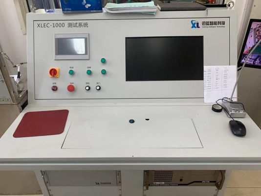 SSCD60-1000/4000 ±0.2%FS 4000RPM 60kW Chứng chỉ CE Tiêu chuẩn Chất lượng điện cao chính xác Hệ thống băng kiểm tra động cơ diesel