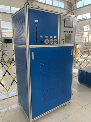 SSCD60-1000/4000 ±0.2%FS 4000RPM 60kW Chứng chỉ CE Tiêu chuẩn Chất lượng điện cao chính xác Hệ thống băng kiểm tra động cơ diesel