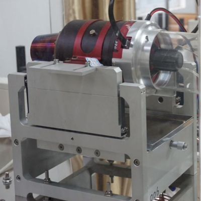 SSCH11-25000/50000 ±0.2%FS 11kW 64Nm 50000rpm Độ chính xác cao Chi phí thấp Hệ thống Thử nghiệm hiệu suất động cơ turbojet Để đo hiệu suất động cơ máy bay