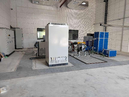 SSCD160-1000/3500 1528 Nm Độ chính xác cao độ tin cậy cao Hệ thống băng kiểm tra động cơ điện để kiểm tra hiệu suất trục