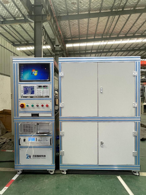 SSCD12-1000/4500 12kW 115Nm Hệ thống thử nghiệm hiệu suất động cơ diesel