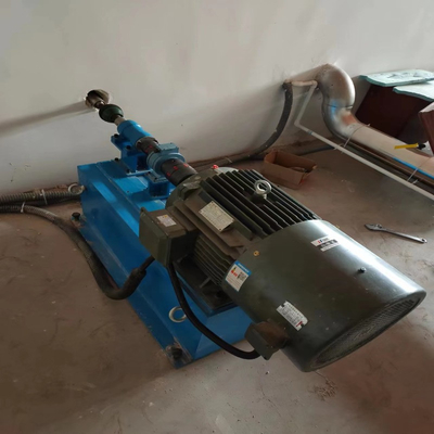 Hệ thống thử nghiệm bơm nước hiệu suất cao, hoạt động dễ dàng của dòng WH700