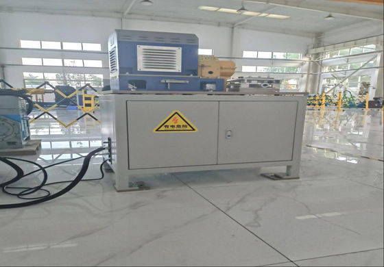 Hệ thống băng kiểm tra hiệu suất động cơ phổ quát