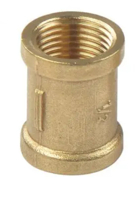 TF110 Series Threaded Stainless Steel Pressing Handle Type Quick Connect Coupling (Tiểu loại nối nhanh)