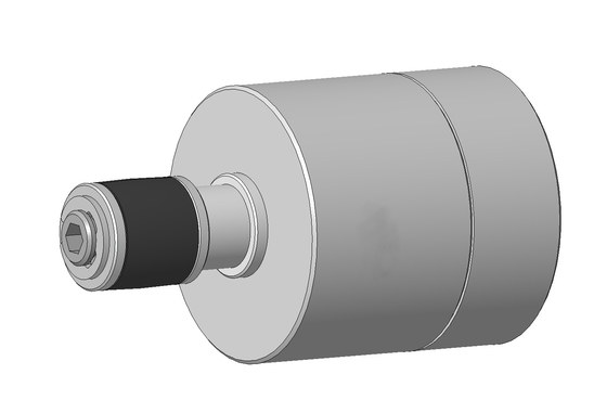 TF360 Series Được chế tạo tốt hợp kim nhôm Lớp nối nhanh khí áp