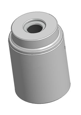 Chất lượng cao và giá cả phải chăng hợp kim nhôm ẩm kết nối nhanh TF460