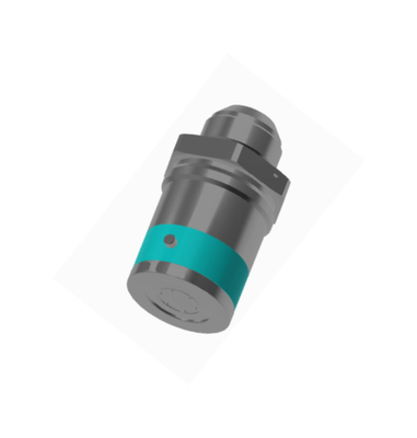 Stainless Steel Aluminium Alloy Or Brass TFA Series Bayonet Fluid Connector