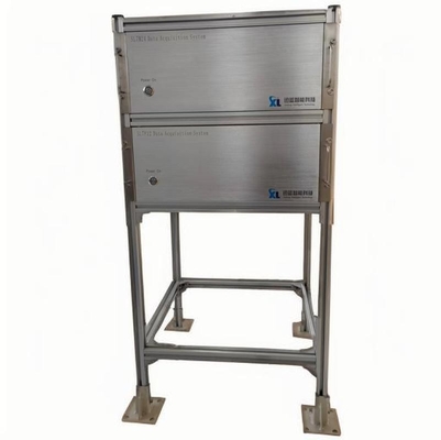 SSCH160-4000/15000 160KW Chi tiết cao độ tin cậy cao và hiệu quả chi phí Hệ thống băng kiểm tra động cơ điện điện làm mát bằng không khí để kiểm tra hiệu suất động cơ