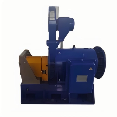 SSCH160-4000/15000 160KW Chi tiết cao độ tin cậy cao và hiệu quả chi phí Hệ thống băng kiểm tra động cơ điện điện làm mát bằng không khí để kiểm tra hiệu suất động cơ