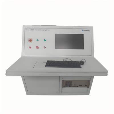 SSCH160-4000/15000 160KW Chi tiết cao độ tin cậy cao và hiệu quả chi phí Hệ thống băng kiểm tra động cơ điện điện làm mát bằng không khí để kiểm tra hiệu suất động cơ