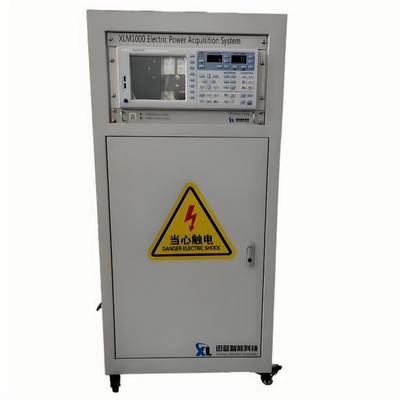 SSCH160-4000/15000 160KW Chi tiết cao độ tin cậy cao và hiệu quả chi phí Hệ thống băng kiểm tra động cơ điện điện làm mát bằng không khí để kiểm tra hiệu suất động cơ